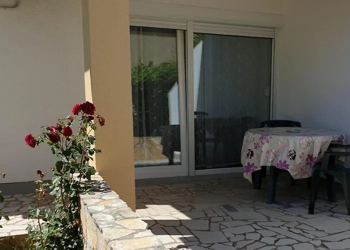 Apartments Spada