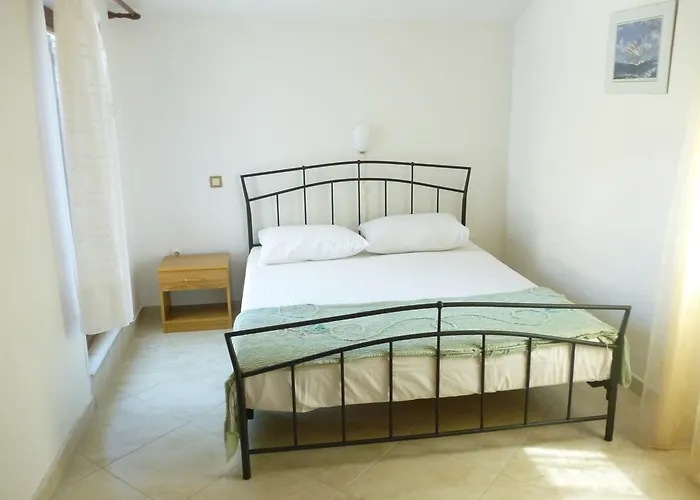 Apartments Spada