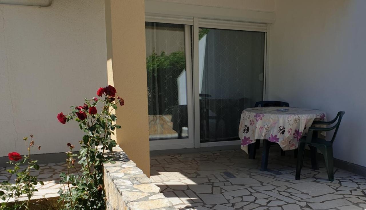Apartma Spada *