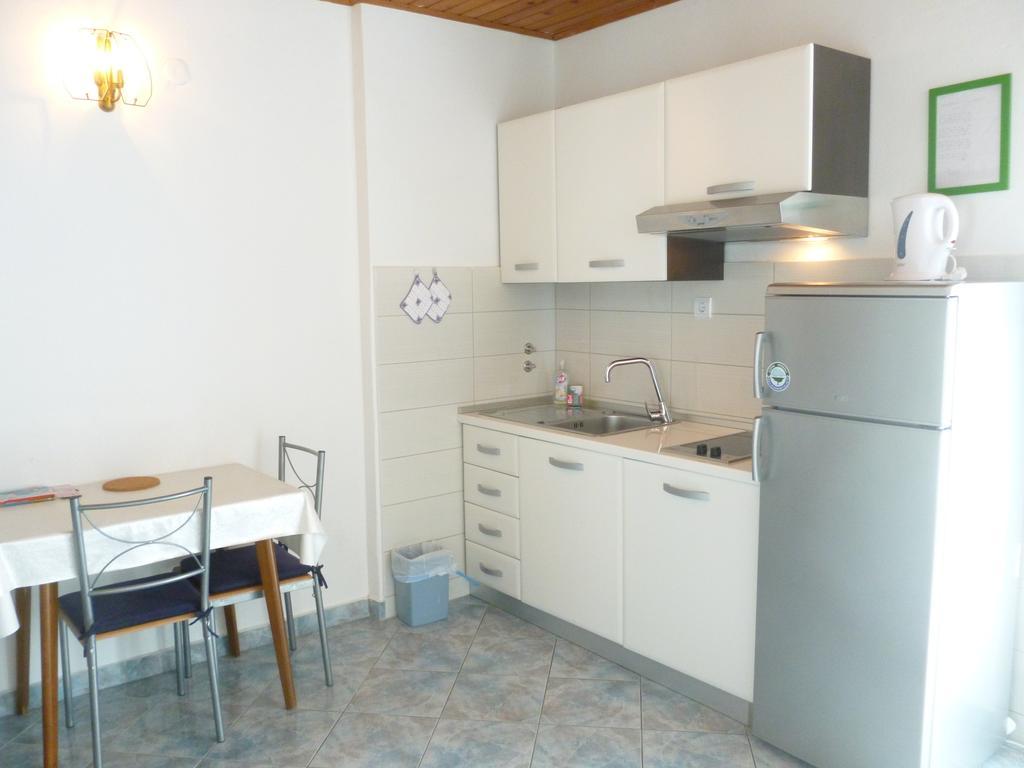 Apartma Spada Porec