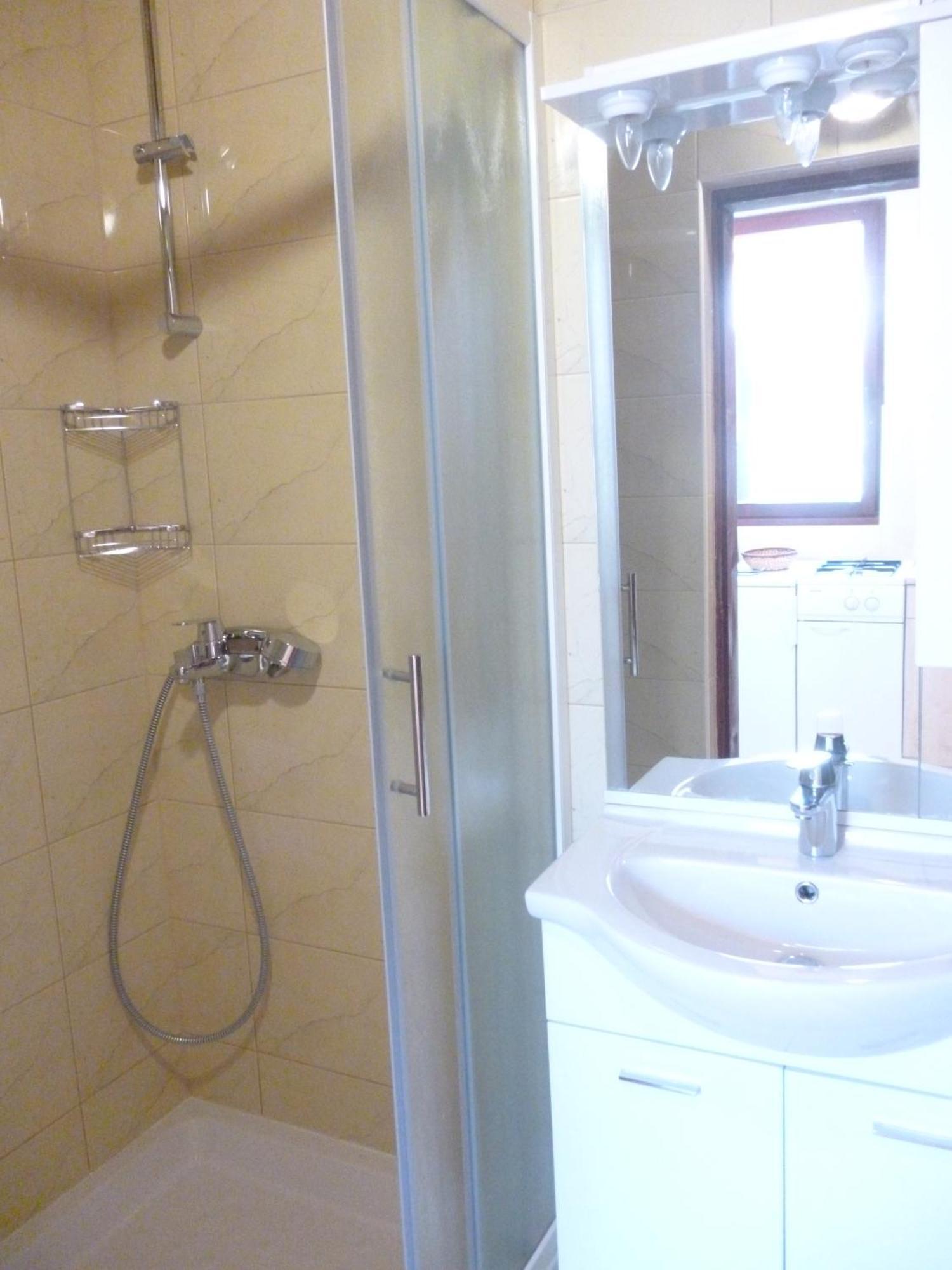 Spada Apartma *