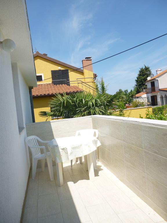 Spada Apartma Porec