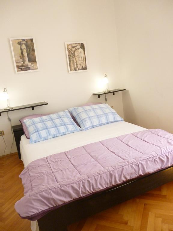 Apartma Spada