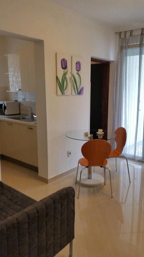 Apartma Spada