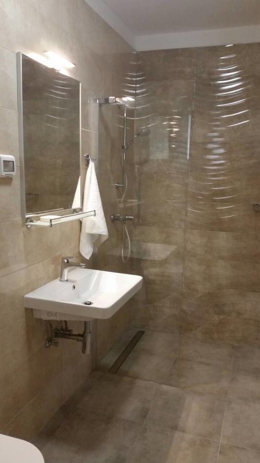 Apartma Spada Porec